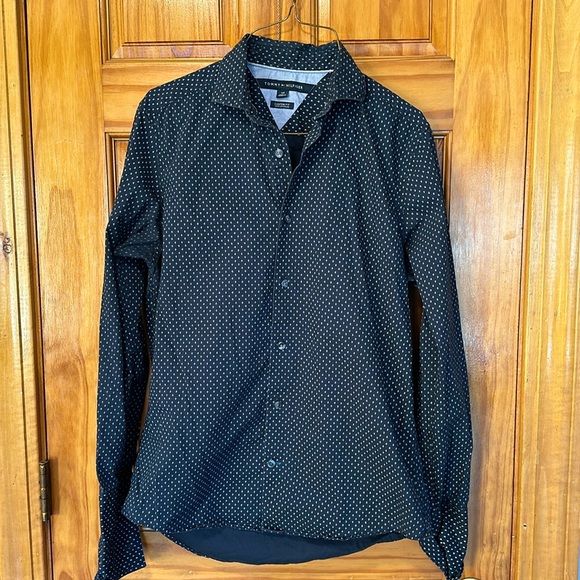 Men’s Tommy Hilfiger shirt - Picture 1 of 7